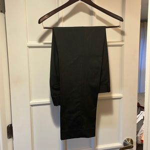 Mens Gap slacks / dress pants. 31/30 straight fit